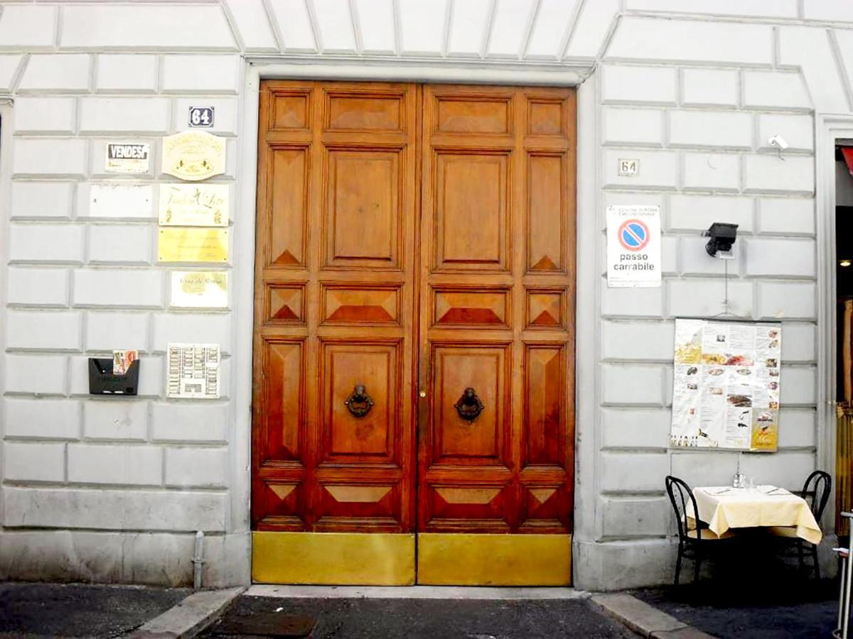 Residenza Giustiniani Pensión
