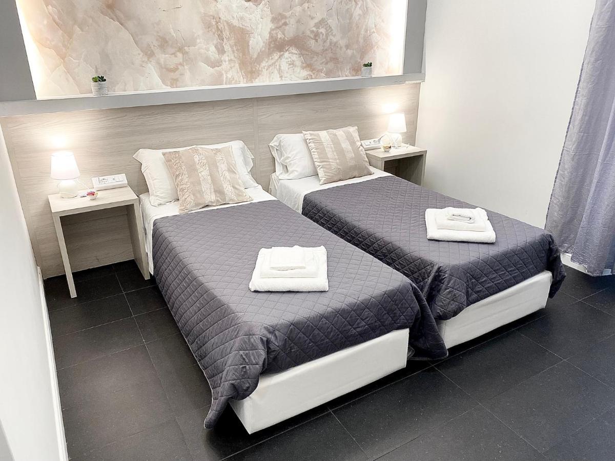 Residenza Giustiniani Pensión 2*