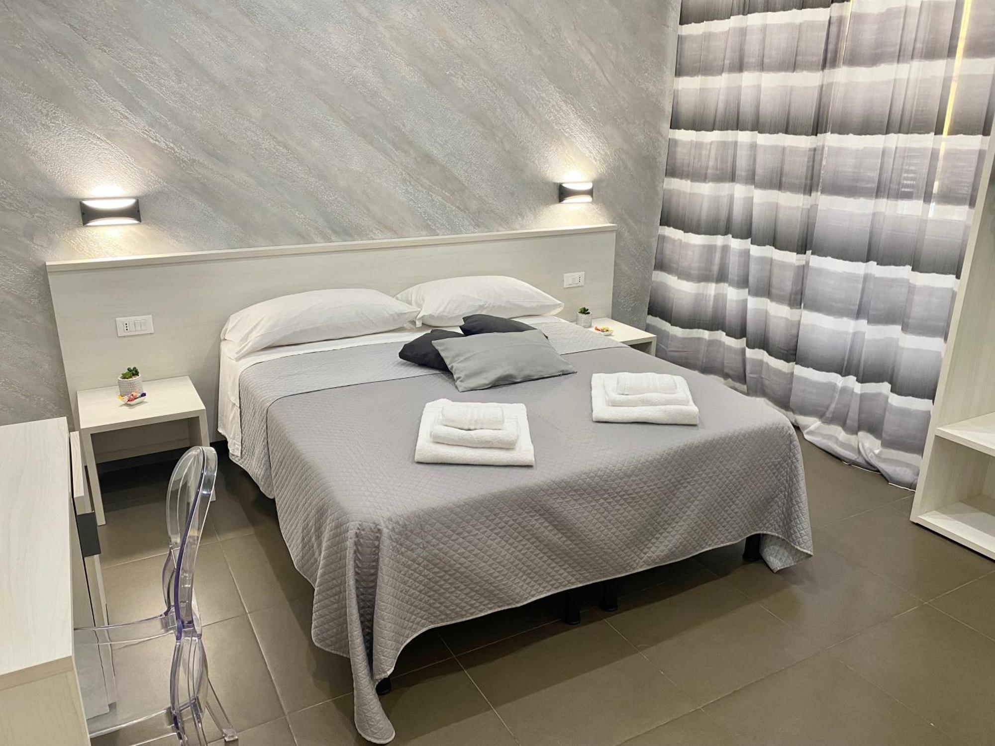 Pensión Residenza Giustiniani