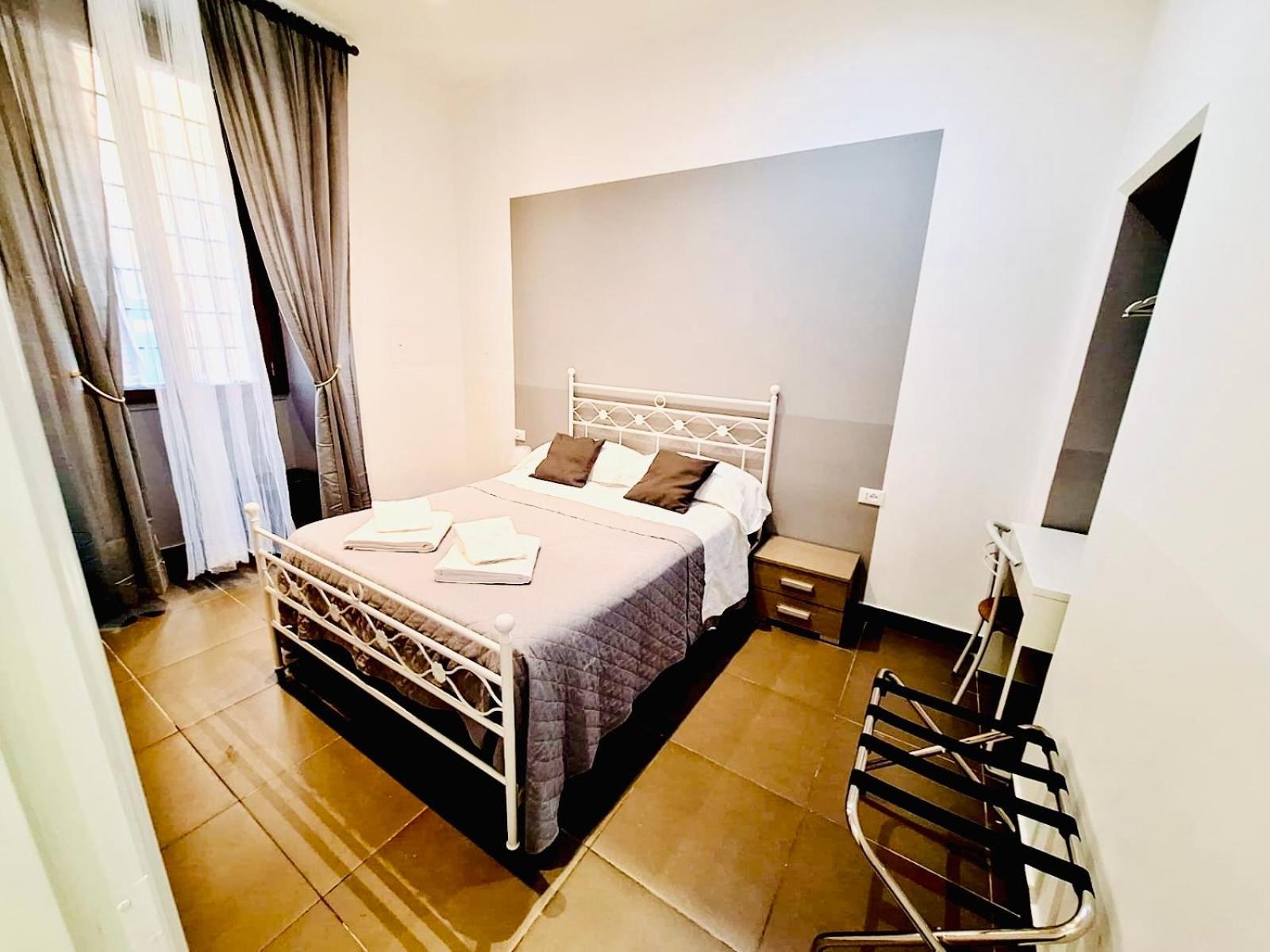 Pensión Residenza Giustiniani 2*