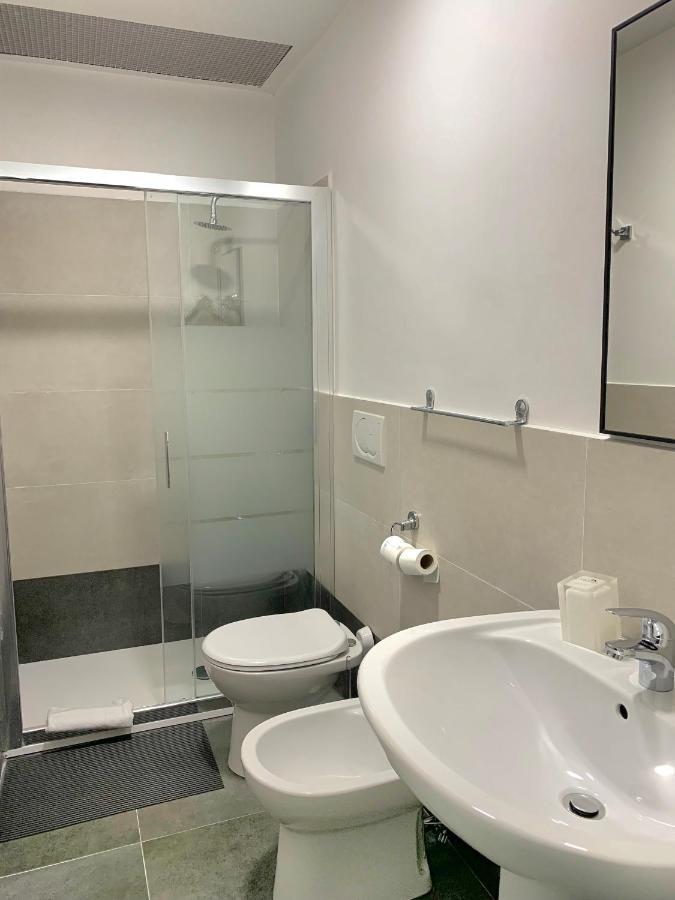 Residenza Giustiniani Affittacamere 2*