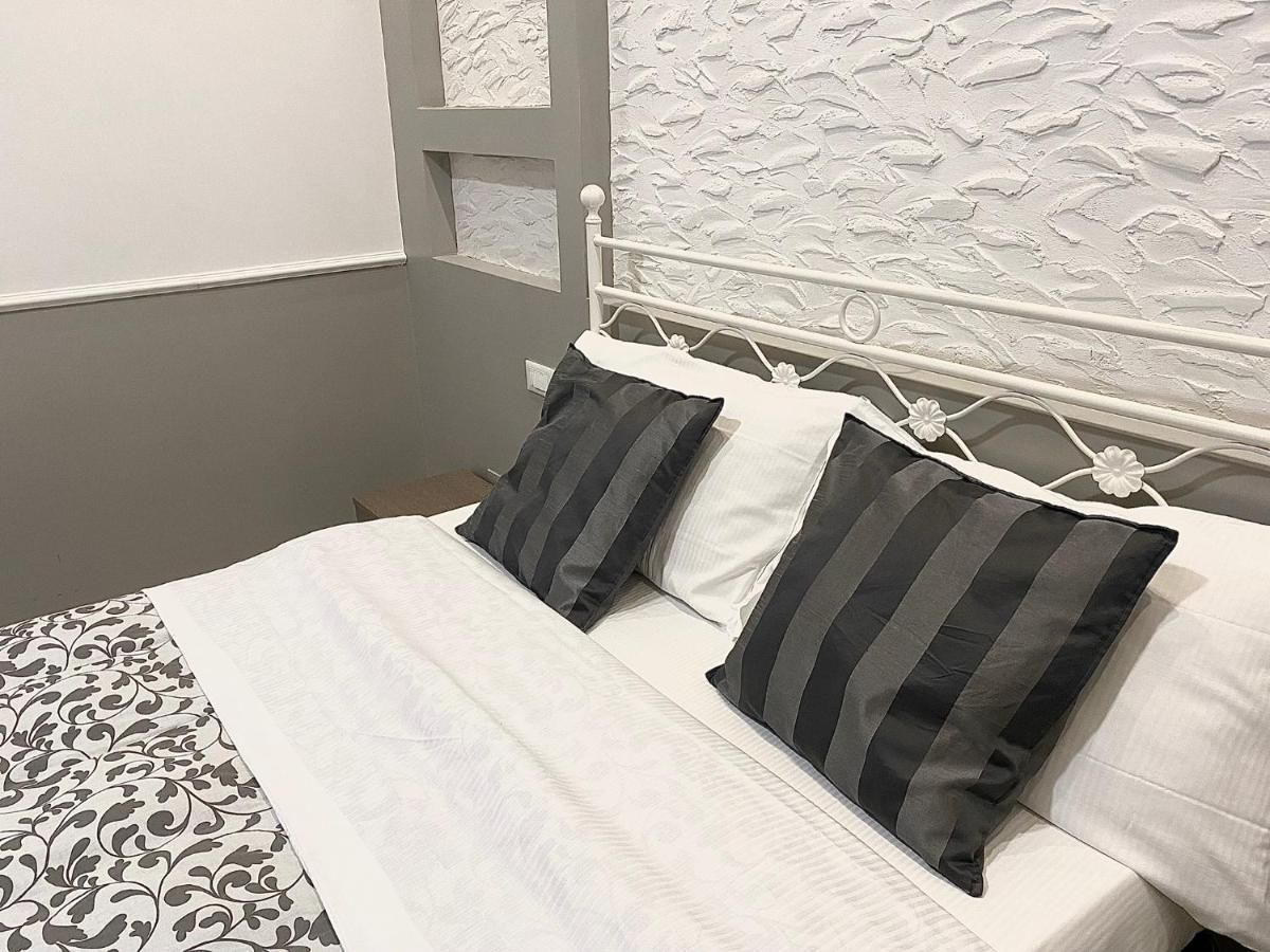 Residenza Giustiniani Affittacamere Roma