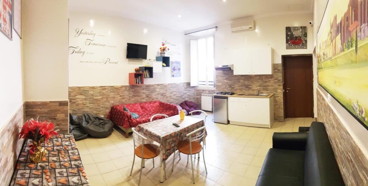 Residenza Giustiniani Affittacamere