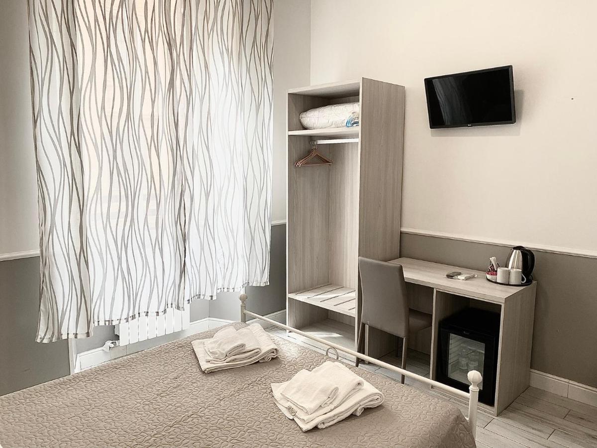 Affittacamere Residenza Giustiniani 2*