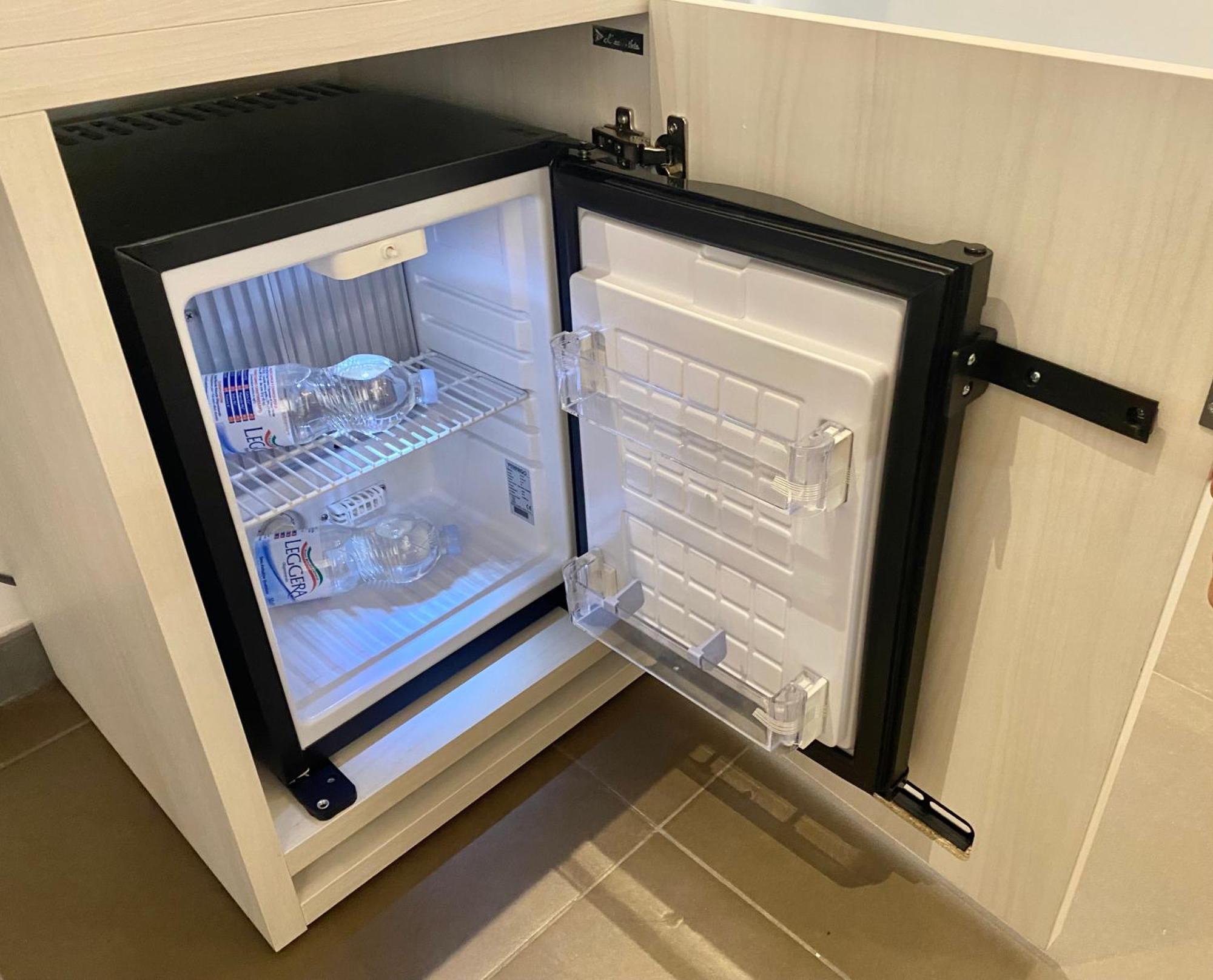 Residenza Giustiniani Affittacamere 2*