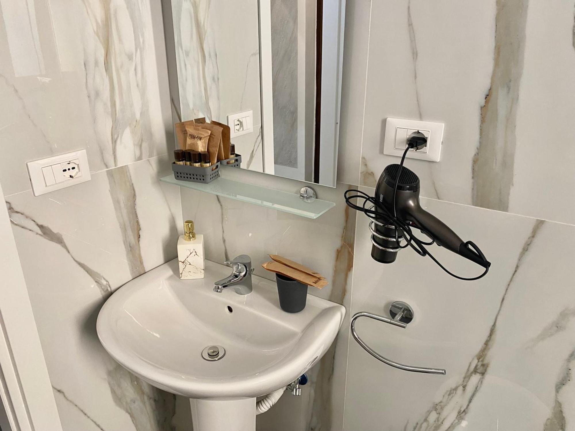 Affittacamere Residenza Giustiniani