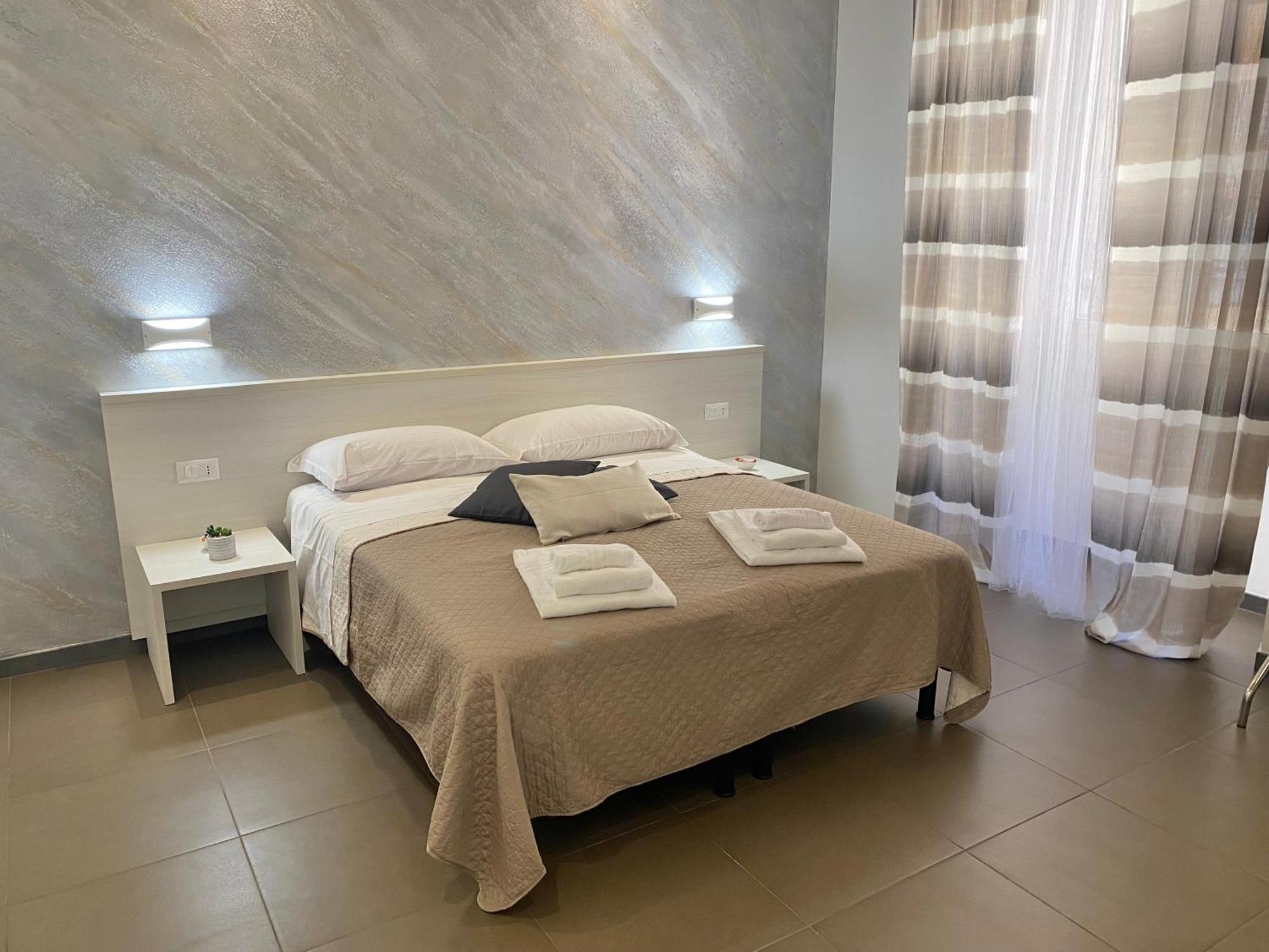 Residenza Giustiniani Affittacamere 2*