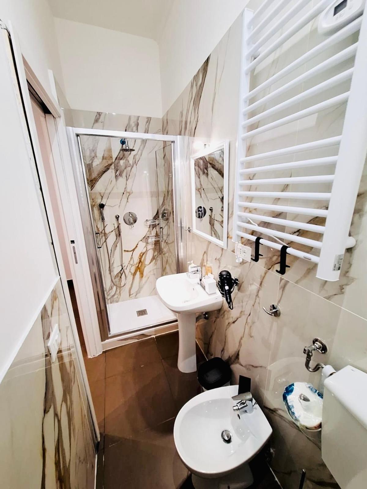 Residenza Giustiniani Affittacamere